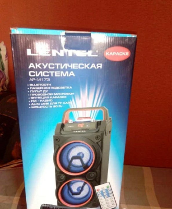 Lentel ap m173 схема