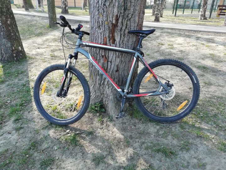 specialized hardrock disc 26