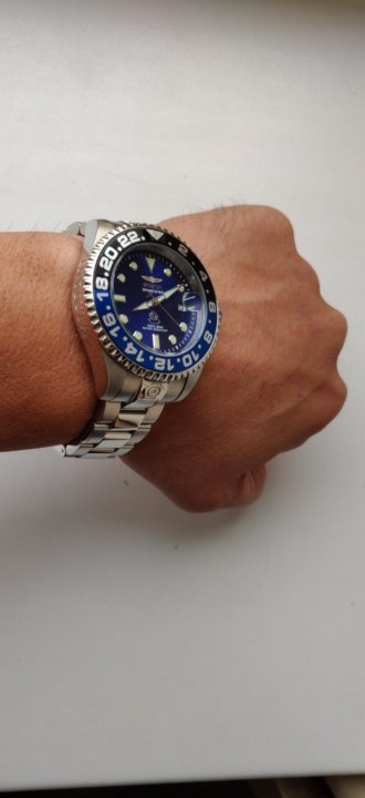 invicta 21865