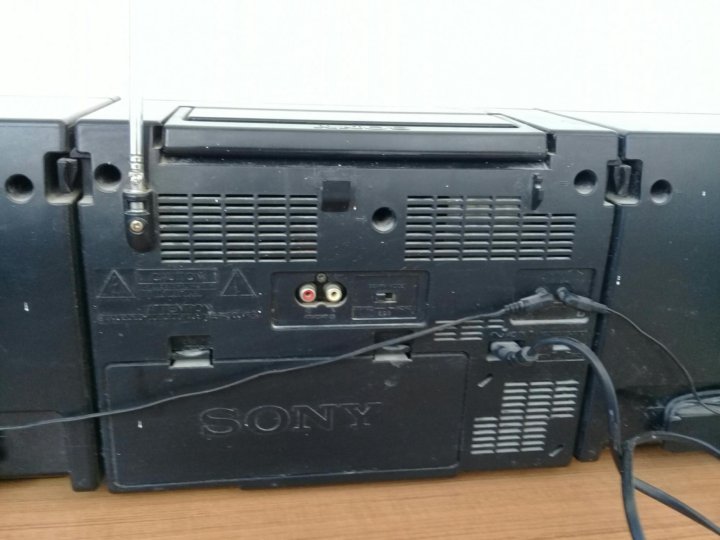 Магнитола sony cfs. Магнитола Sony CFS-828. Магнитола Sony CFS-710l