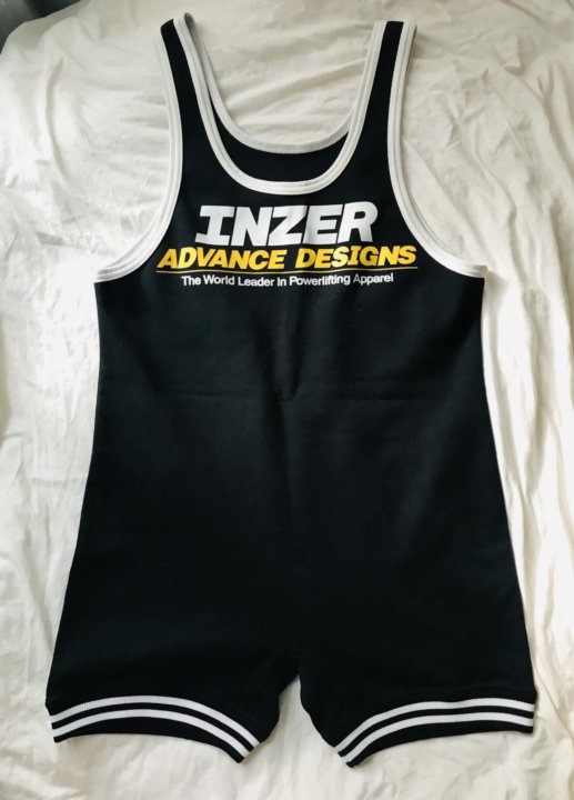 Inzer singlets outlet