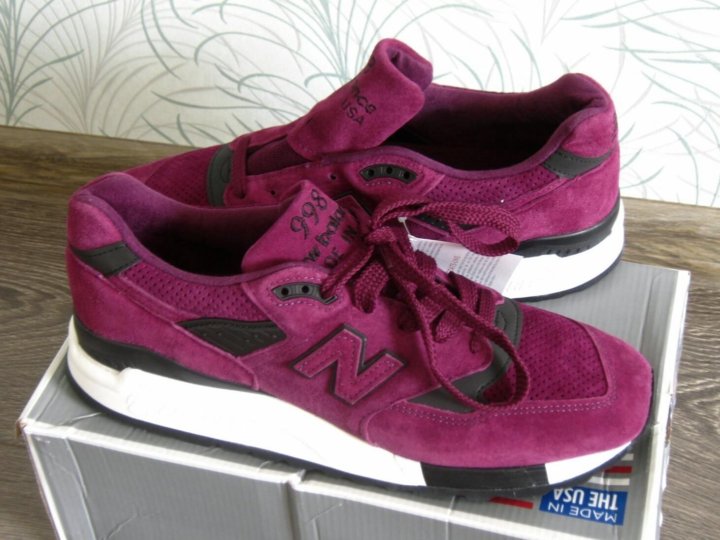 New cheap balance m998cm