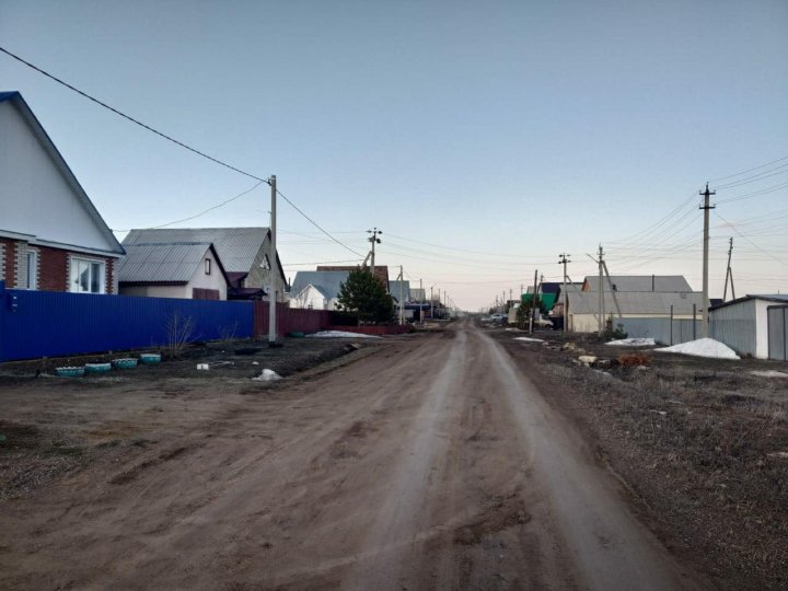 Фото Сакмарского Района