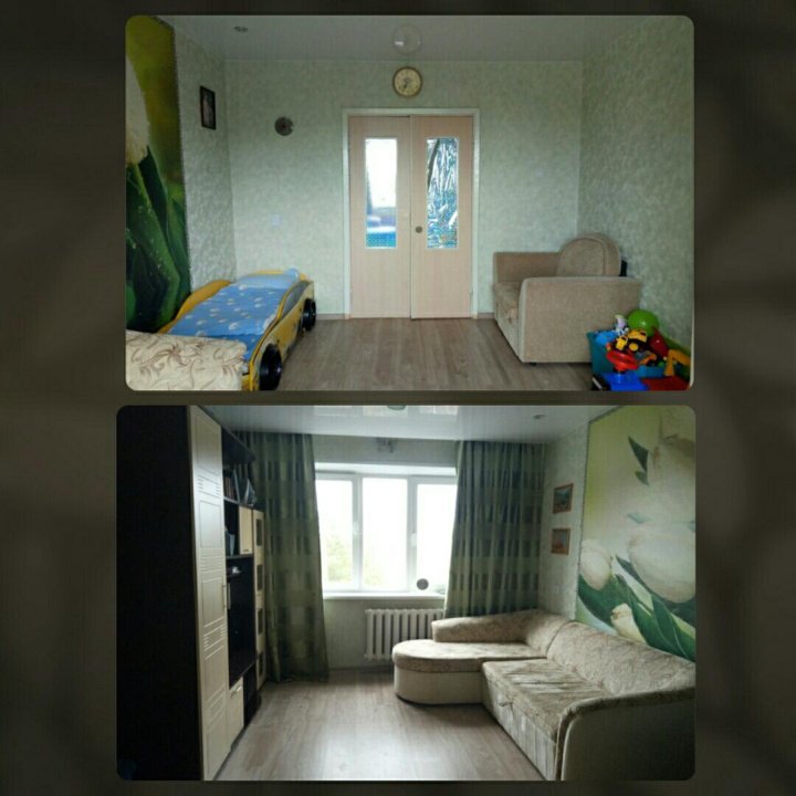 1 комнатные квартиры железногорск красноярского края. Комната в Железногорске.