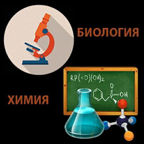 Праздником, картинки по химии и биологии
