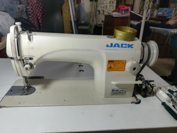 Авито машинка промышленная. Швейная машинка Jack 8720. Швейная машина Jack JK 8720. Jack 8720 характеристики. Упакованная Промышленная машинка.