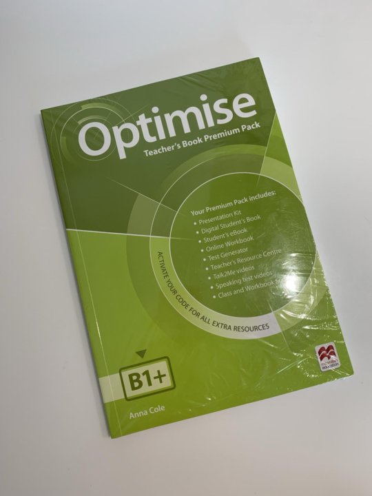 Workbook b1. Optimise b1+ Workbook. Учебник optimise. Optimise b1+ student's book ответы. Optimise b1+ Workbook ответы.