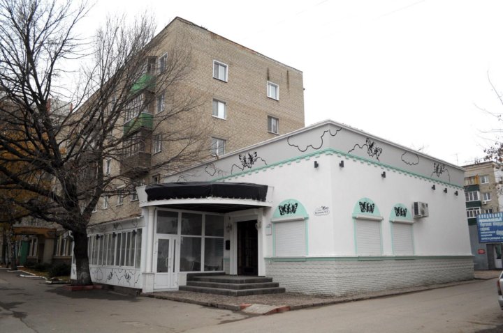 Мир сервиса ул кулакова 2 фото