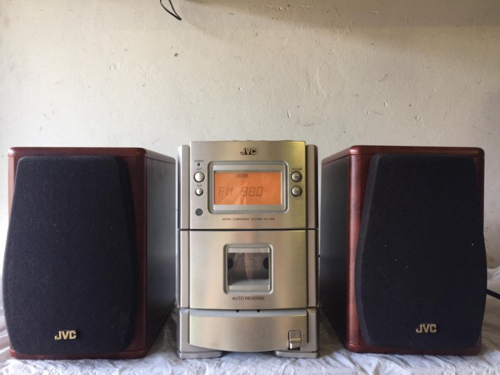 Jvc ux 150 как разобрать колонки JVC UX-T300 - купить в Ногинске, цена 3 500 руб., продано 17 ноября 2019 - Музык