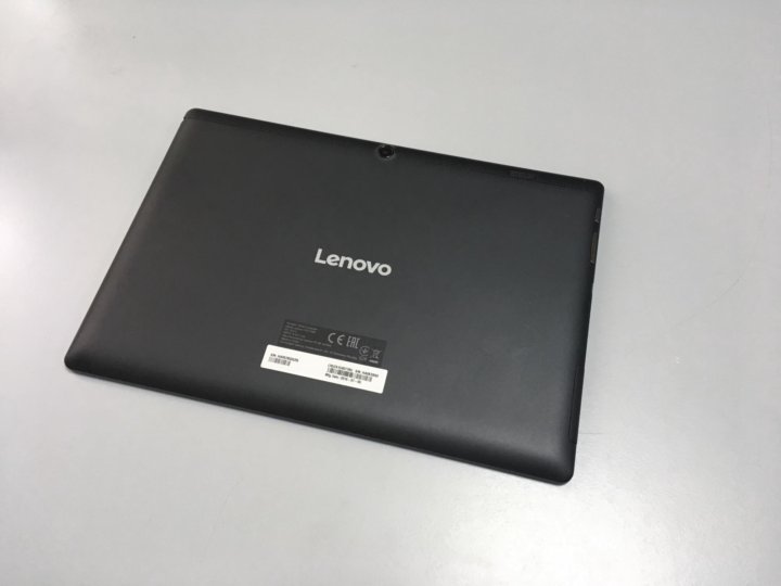 Планшет lenovo tb128fu 128gb