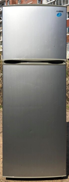 samsung rt34mbss holodilnik dostavka