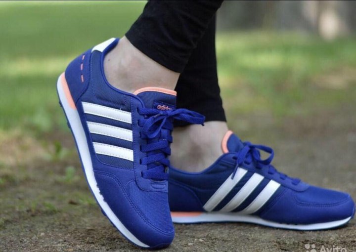 Buty adidas 2025 city racer w