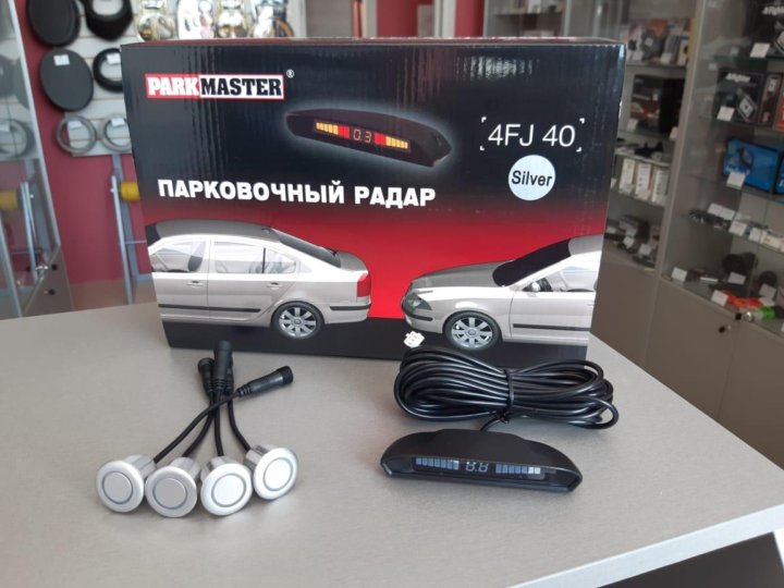 Парктроник fj 40. PARKMASTER 4-FJ-40. Датчик парковки PARKMASTER 4-FJ-40 Black. PARKMASTER 4-FJ-40 Black, 4 датчика. Парковочный радар PARKMASTER 4-FJ-40-White.