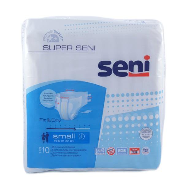 Подгузники взрослых seni medium. Подгузники для взрослых super Seni, small (1), 10 шт.. Подгузники super Seni small, 10 шт. Подгузники д/взрослых Seni super small x30.