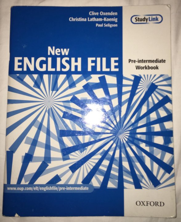 English file pre intermediate. Учебник New English file. New English file рабочая тетрадь. New English file Beginner. New English file Intermediate.