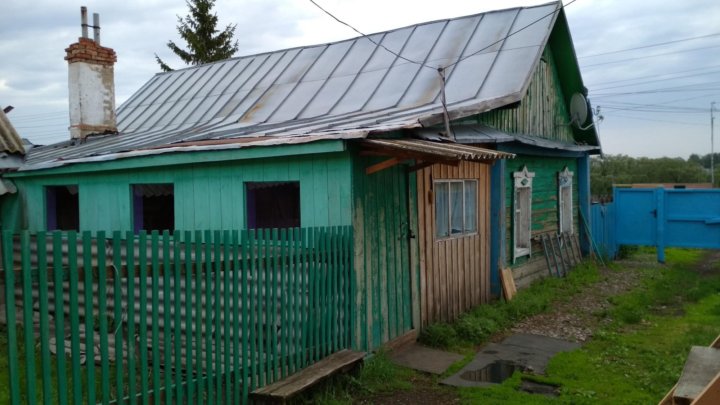 Ермолаево Фото Купить Дом Красноярский Край