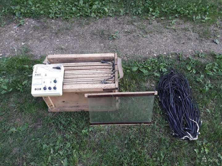 W 80/40 водяной 1"-½" к3 белый. Apis 50. Сыворотка с гликолевой кислотой 5%. Приспособление для сбора пчелиного яда. Раносан порошок.