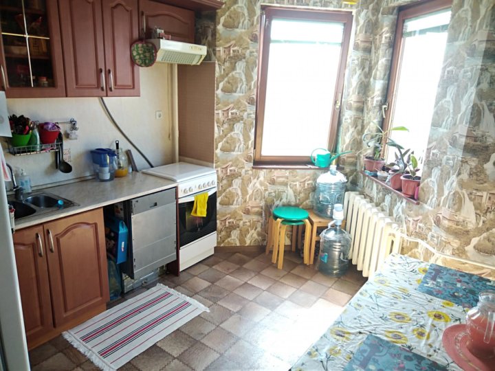 квартиры на длительный срок зерноград