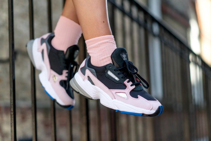 Adidas Falcon Kylie