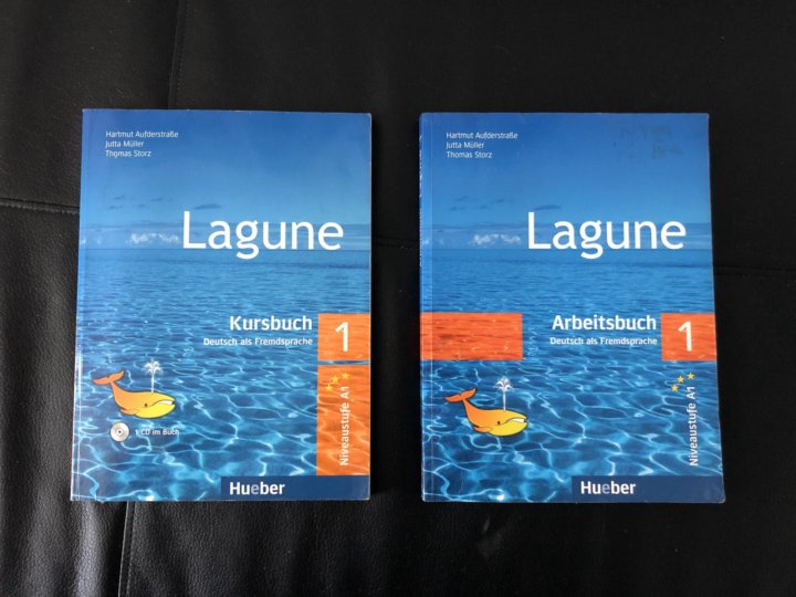 Download PDF - Lagune 2: Deutsch Als Fremdsprache : …