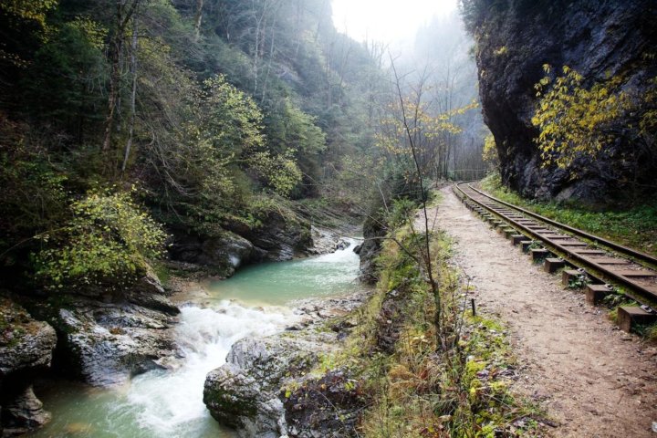 Самое красивое место в краснодарском крае фото 38