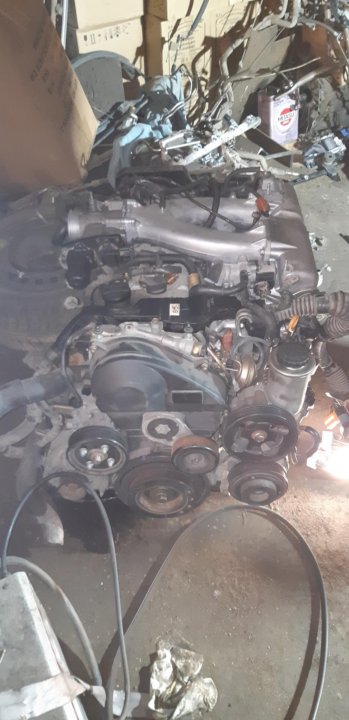 Dvigatel 2jz Fse Kupit V Blagoveshenske Cena 15 000 Rub Prodano 13 Iyunya 19 Zapchasti