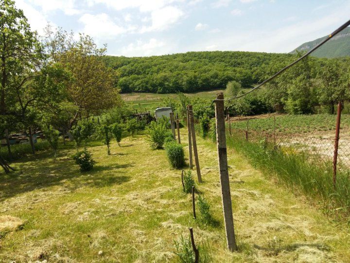 Село поляна бахчисарайский район карта