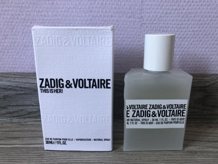 Zadig voltaire this is her. Zadig&Voltaire this is her 100мл тестер. Zadig Voltaire this is her пробник. Духи Zadig Voltaire this is her летуаль. Духи Zadig Voltaire Этуаль.