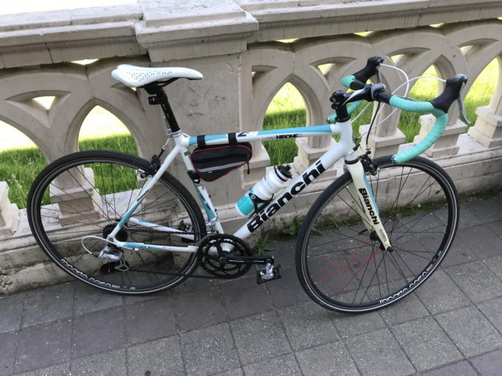 Bianchi Classic Bicycles