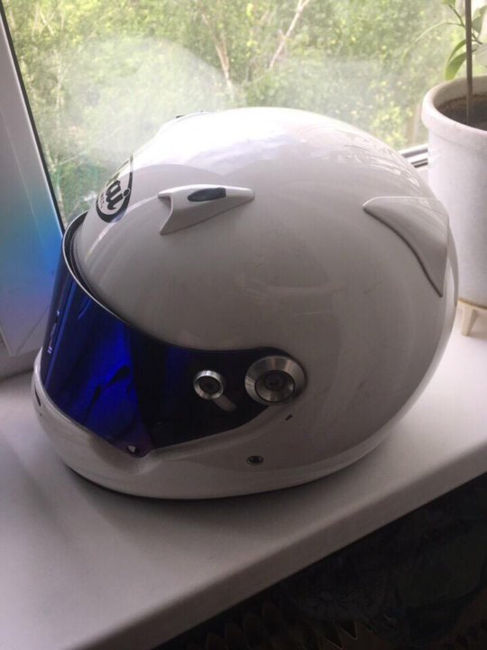 Arai ck6