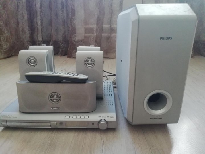 Philips lx3900sa схема