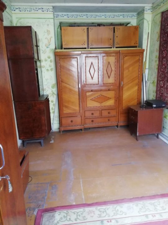 Квартира, 3 комнаты, 6.8 м² – купить в Ленинск-Кузнецком, цена 1 500 ...