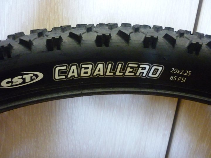 cst caballero 29 x 2.25