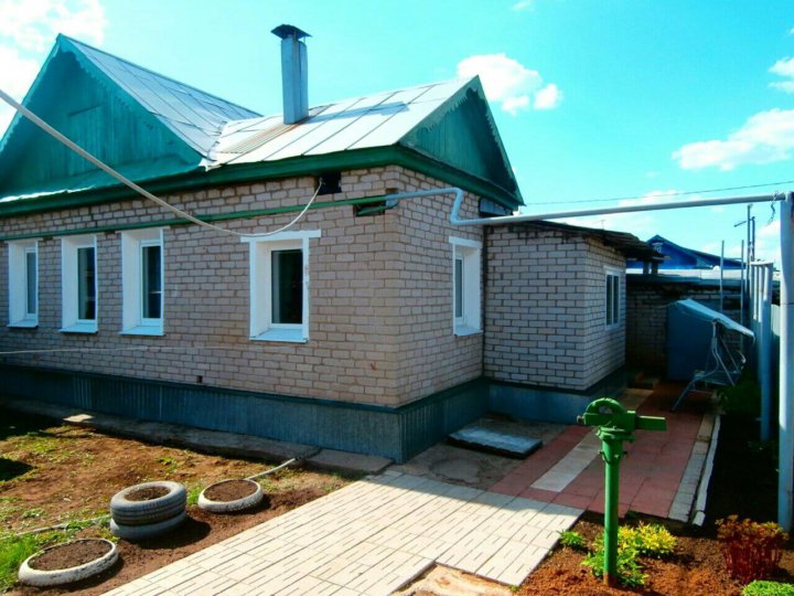 Продажа домов в нижегородской области на авито с фото свежие объявления недорого