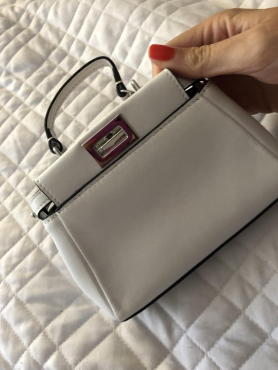 fendi micro