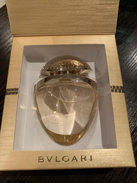 bvlgari goldea 25ml