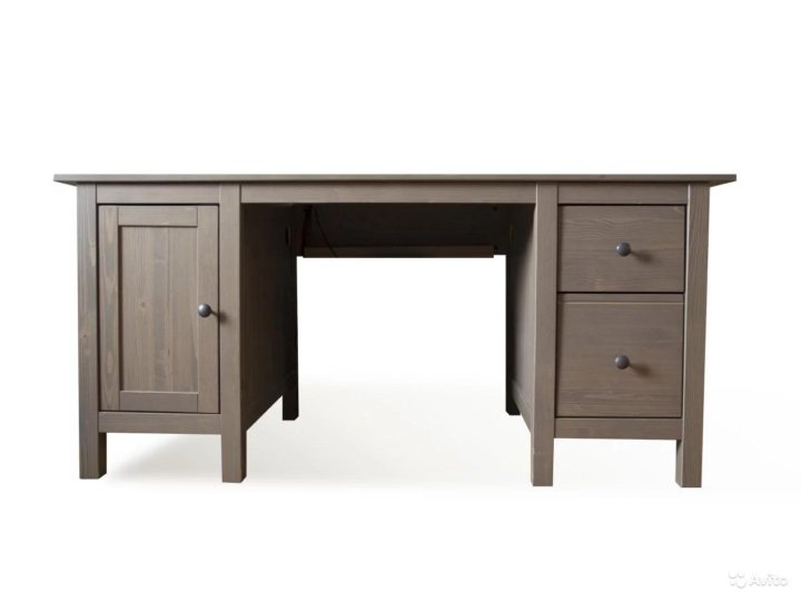 Письменный стол икеа hemnes