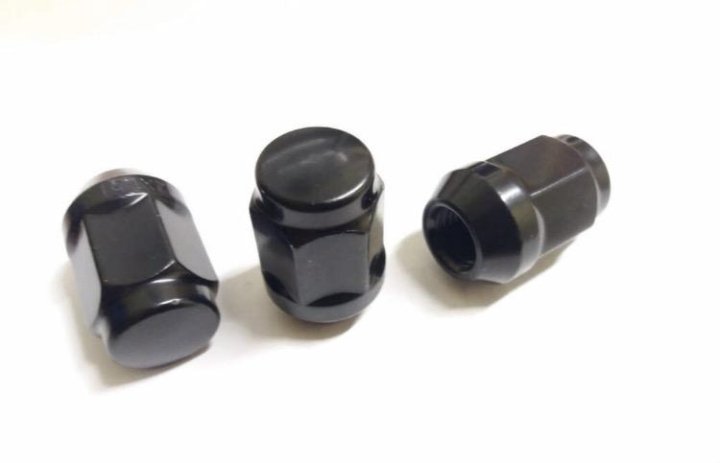 5 под ключ 19. 5. Гайка конусная м12 1. Гайка 34. Черные гайки для литых.