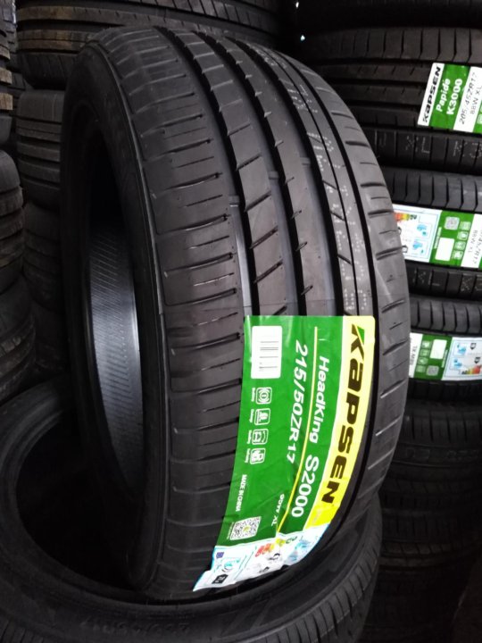 Ovation vi-388 215/50 r17 95w.