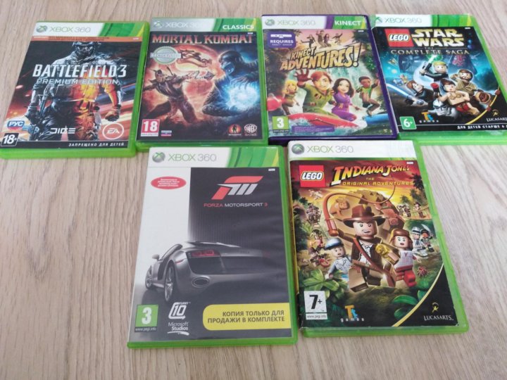 Интернет Магазин Дисков Xbox