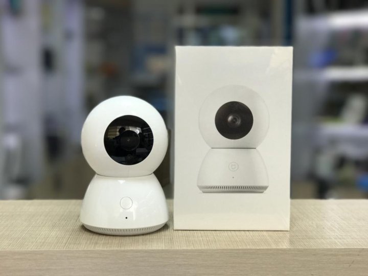 ip-камера Xiaomi ip-камера Xiaomi