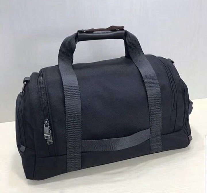 tumi gym duffel bags