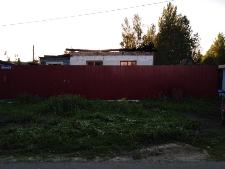 Земельные участки гусь хрустальный