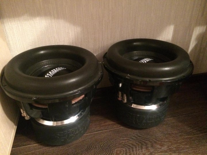 Sundown audio x10 короб