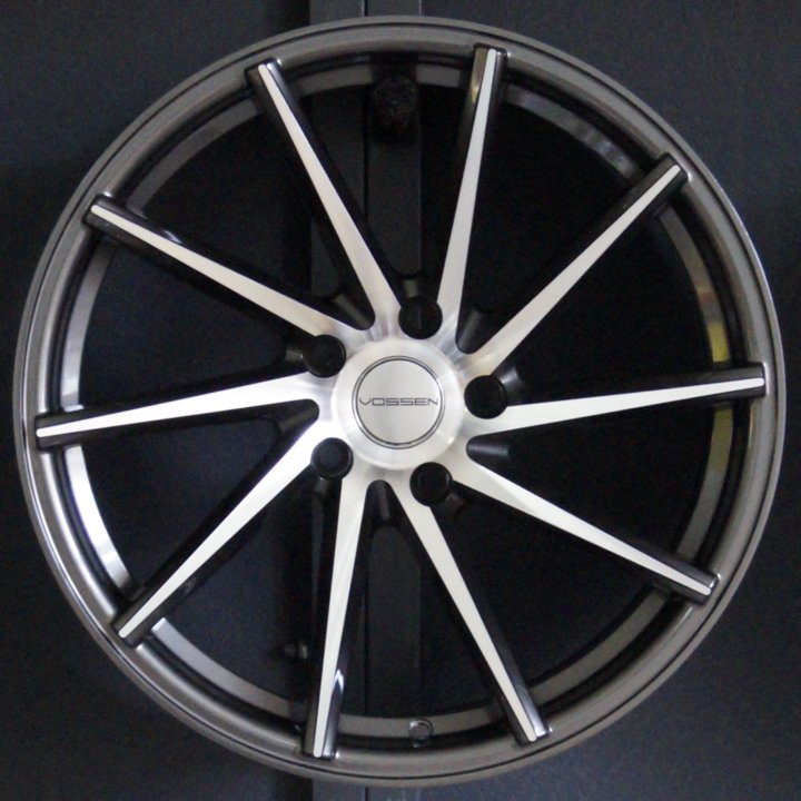 Диски Vossen CVT r18