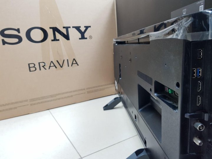 Sony 49