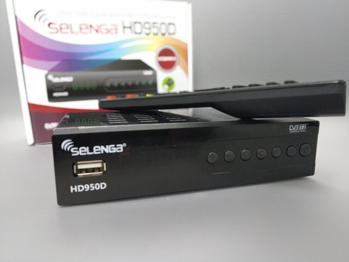 Selenga hd950d схема