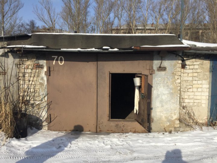 Авито дзержинск нижегородской гаражи. Гараж 28 квадратов. Гараж Нижний Новгород.