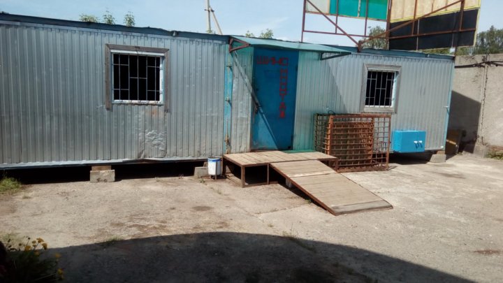 Грузовой шиномонтаж – купить, цена 680 000 руб., продано 30 июня 2019 ...