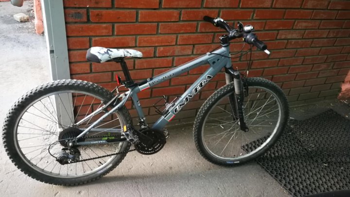 univega ds 900 mountain bike